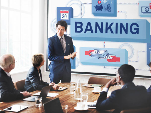 Bank account services in Dubai